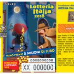 Come funziona la lotteria italia