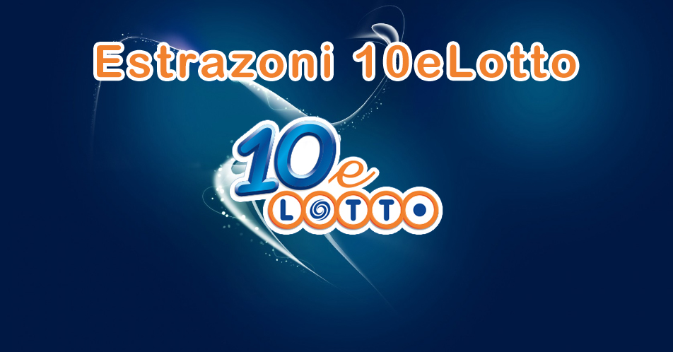 10eLotto