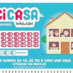 Lotteria VinciCasa