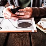 mobile gambling