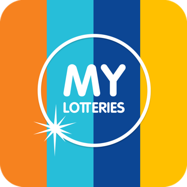 App my lotteries